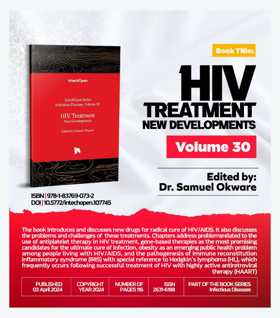 HIV Treatment New Developments Poster
