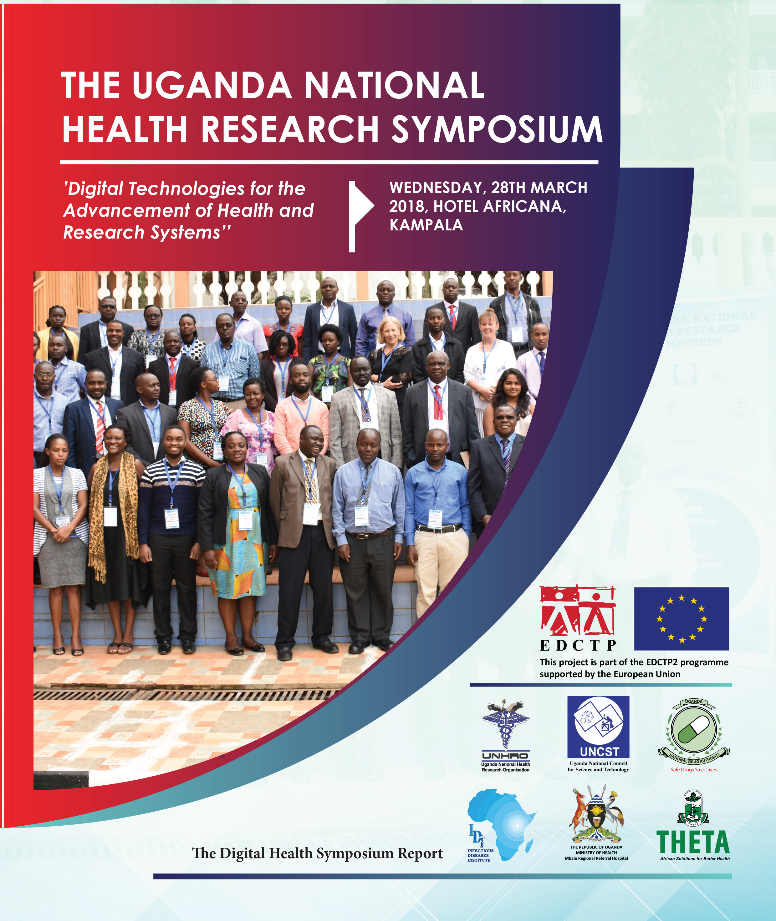 2018 Symposium Banner